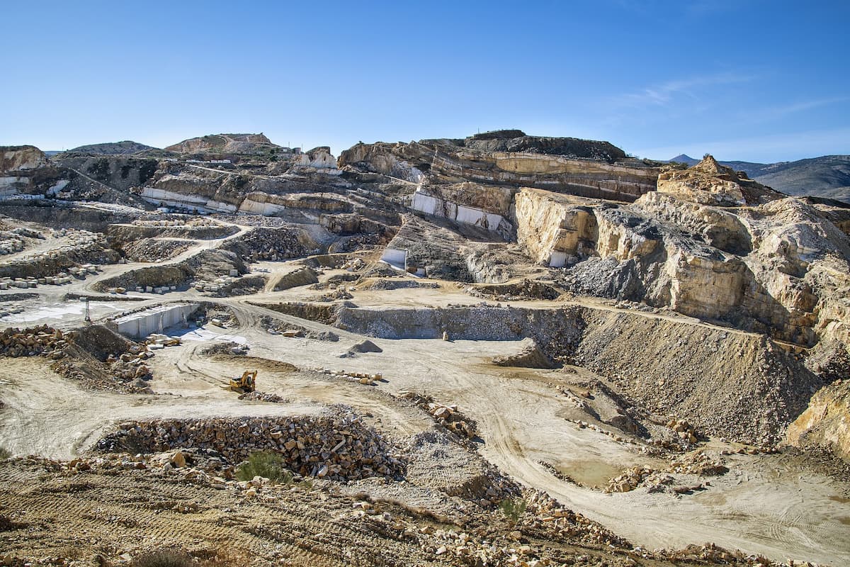 How Mining Consultants Drive Inclusive Economic Growth in Global Value Chains